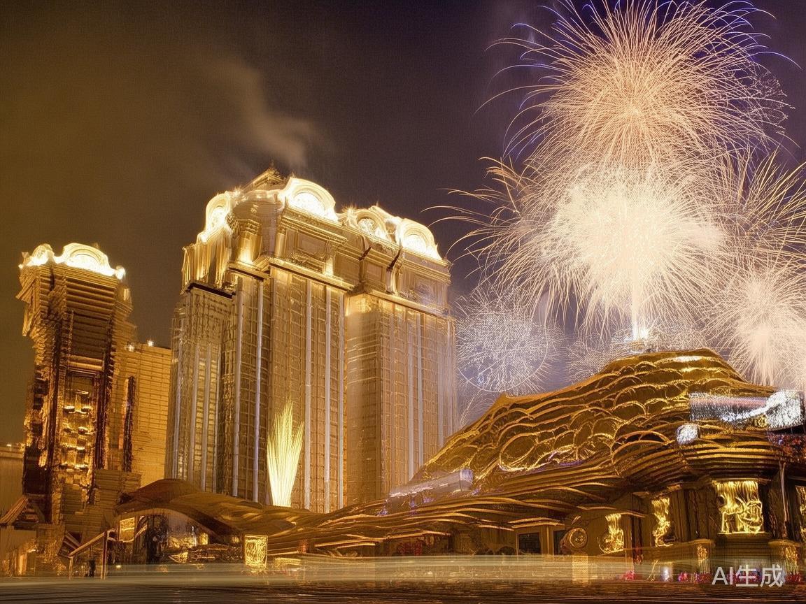 随着全球旅游娱乐业的不断发展，澳门作为世界知名的博