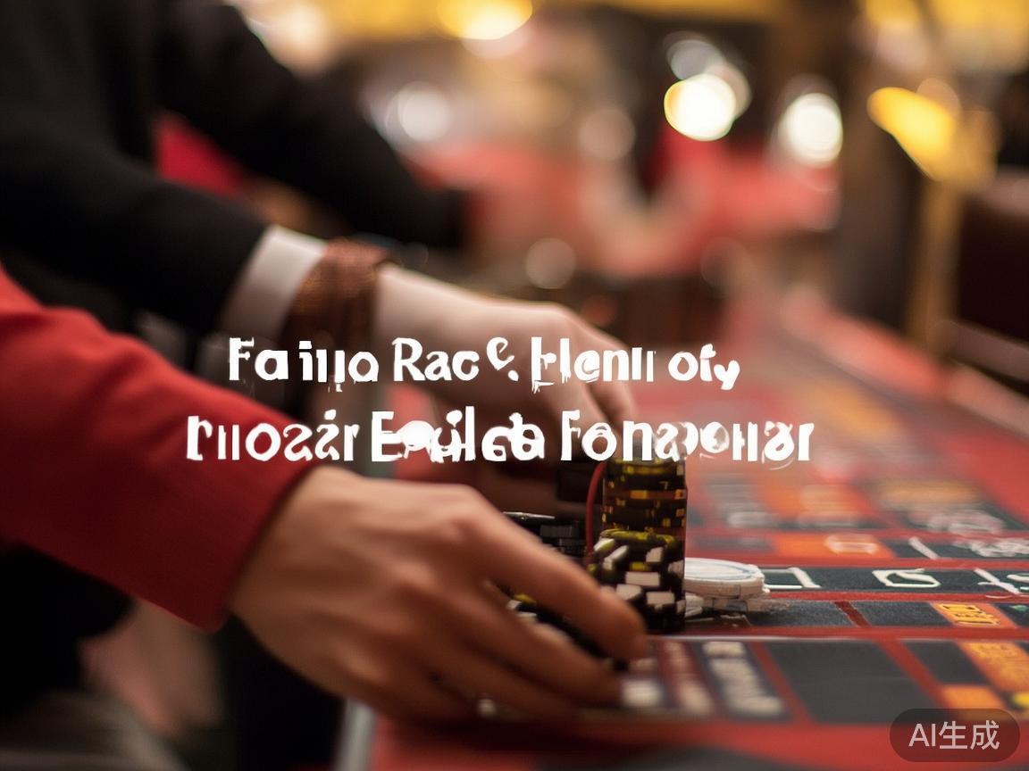 在参与澳门皇家赌场真人娱乐之前，首要步骤是选择合法