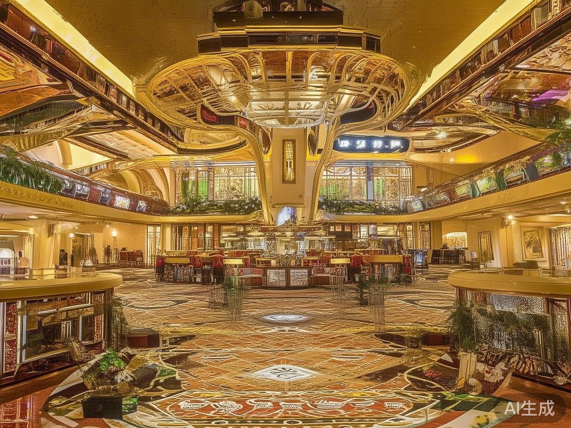 澳门皇家赌场广水现场最新动态全面报道及详细介绍 澳门皇家赌场广水自开放以来,凭借其高端的设施、丰富