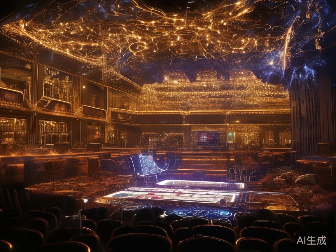 从内容上看，这部MV不仅传达了皇家澳门赌场的品牌底