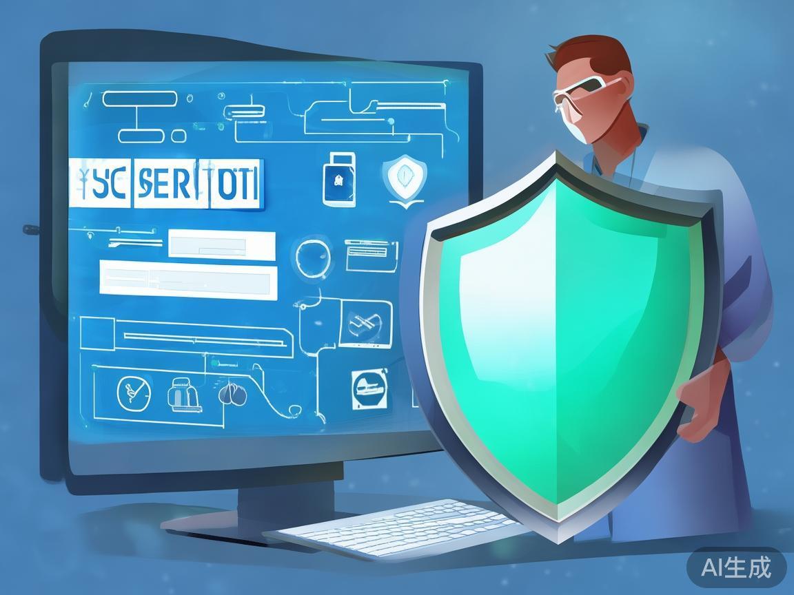 确保你的设备安装了最新版的操作系统和杀毒软件，经常