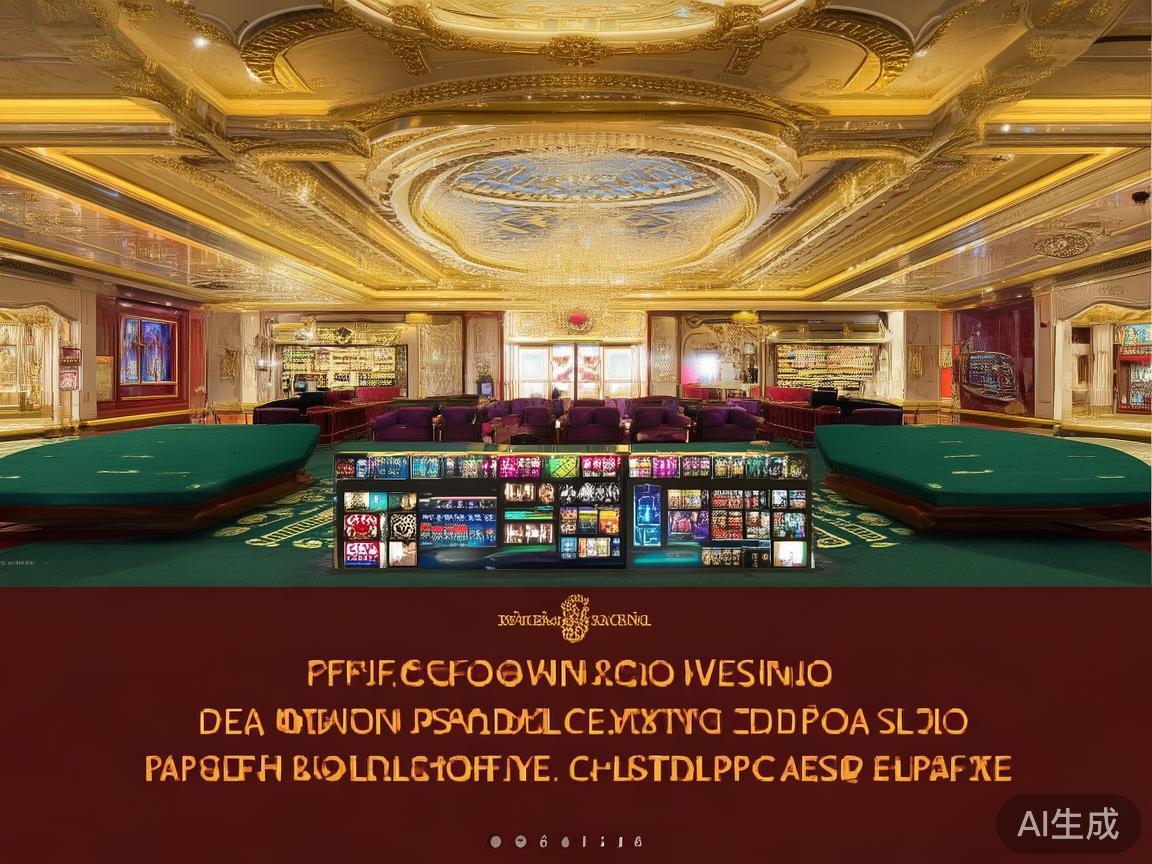 立即点击进入澳门皇家赌场官网开启奢华娱乐新体验 众所周知,澳门作为世界著名的博彩之都,汇聚了众多豪