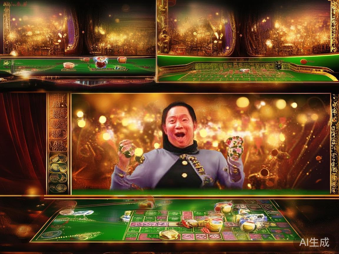 轻松点击即可进入澳门皇家赌场,尽享丰富彩金奖励与豪华体验 每一个线上赌场都在不断优化奖励体系,旨在吸引用户持