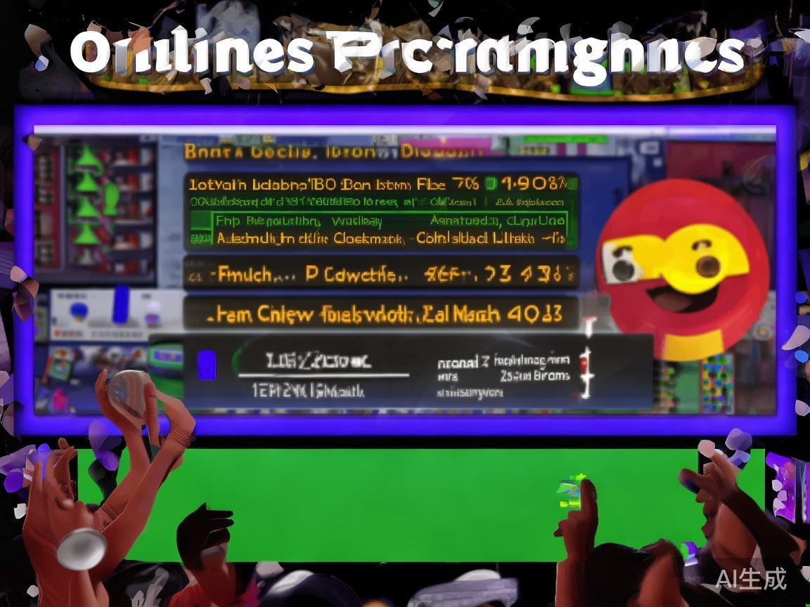 优惠与返水信息：许多玩家希望了解最新的促销活动，例