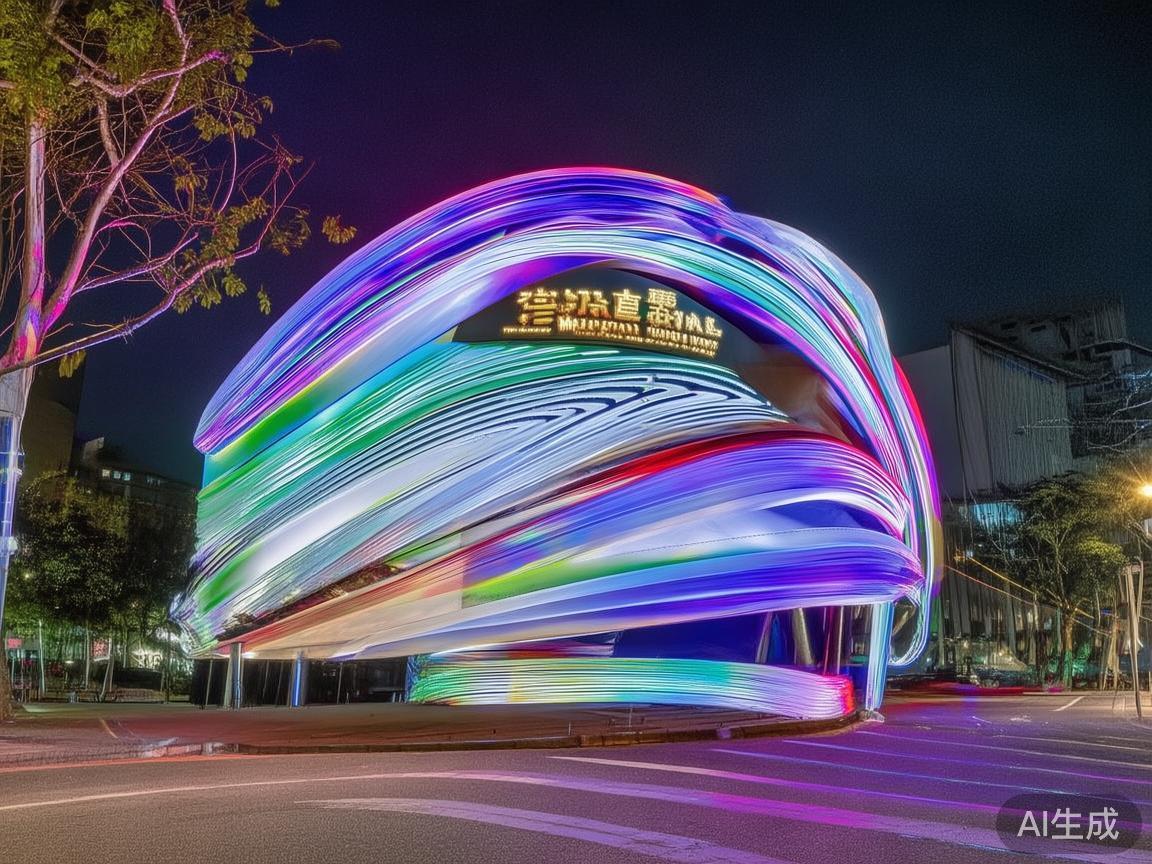 澳门新葡京皇家赌场广告牌的艺术特色与视觉吸引力全面解析 此外,广告牌的造型设计充满动感与创造力,融入了流线