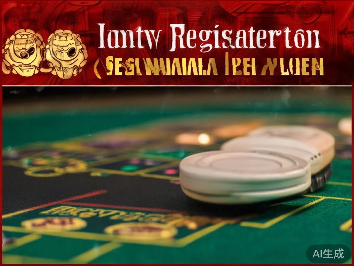 随着网络技术的不断提升，线上娱乐已逐渐成为许多赌博