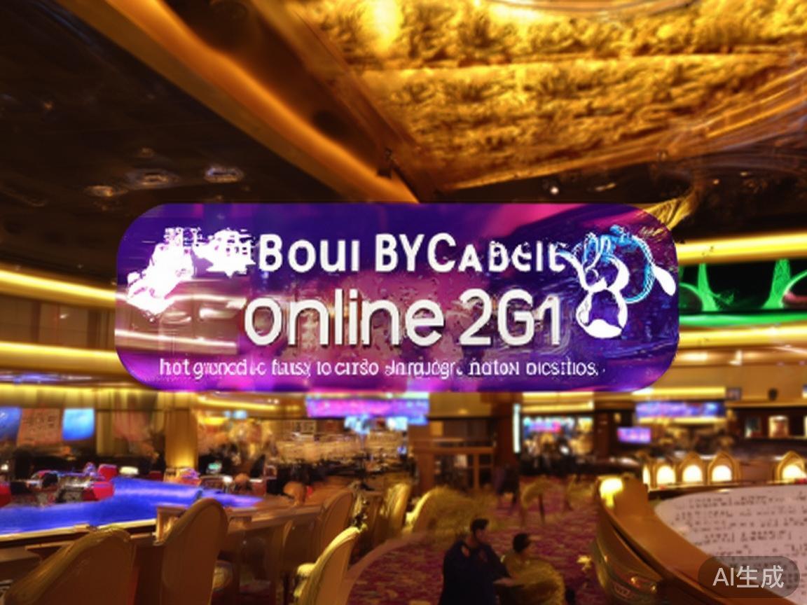 在竞争激烈的博彩娱乐行业中，打造独特、吸引人的娱乐