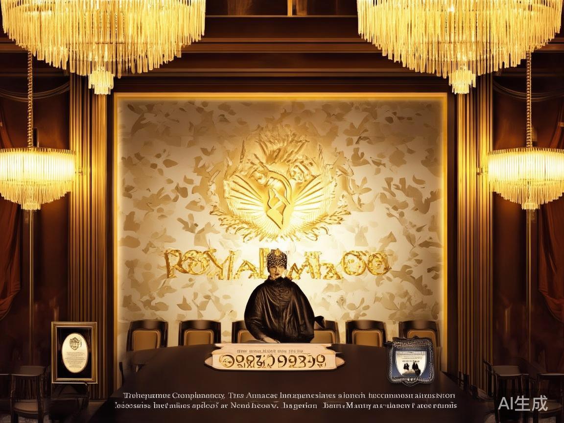 此外，皇家澳门还注重合规监管和社会责任，通过透明的