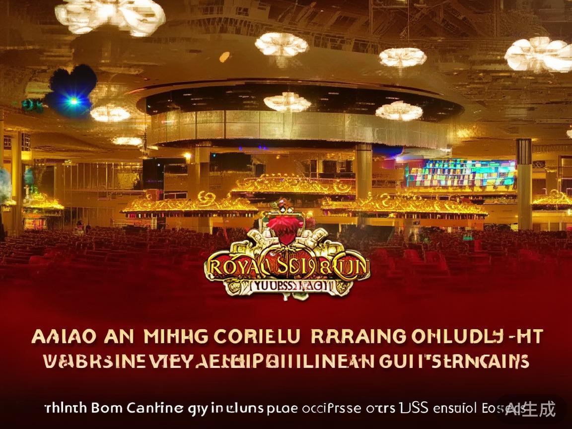 在当今娱乐休闲方式不断丰富的背景下，线上博彩成为许