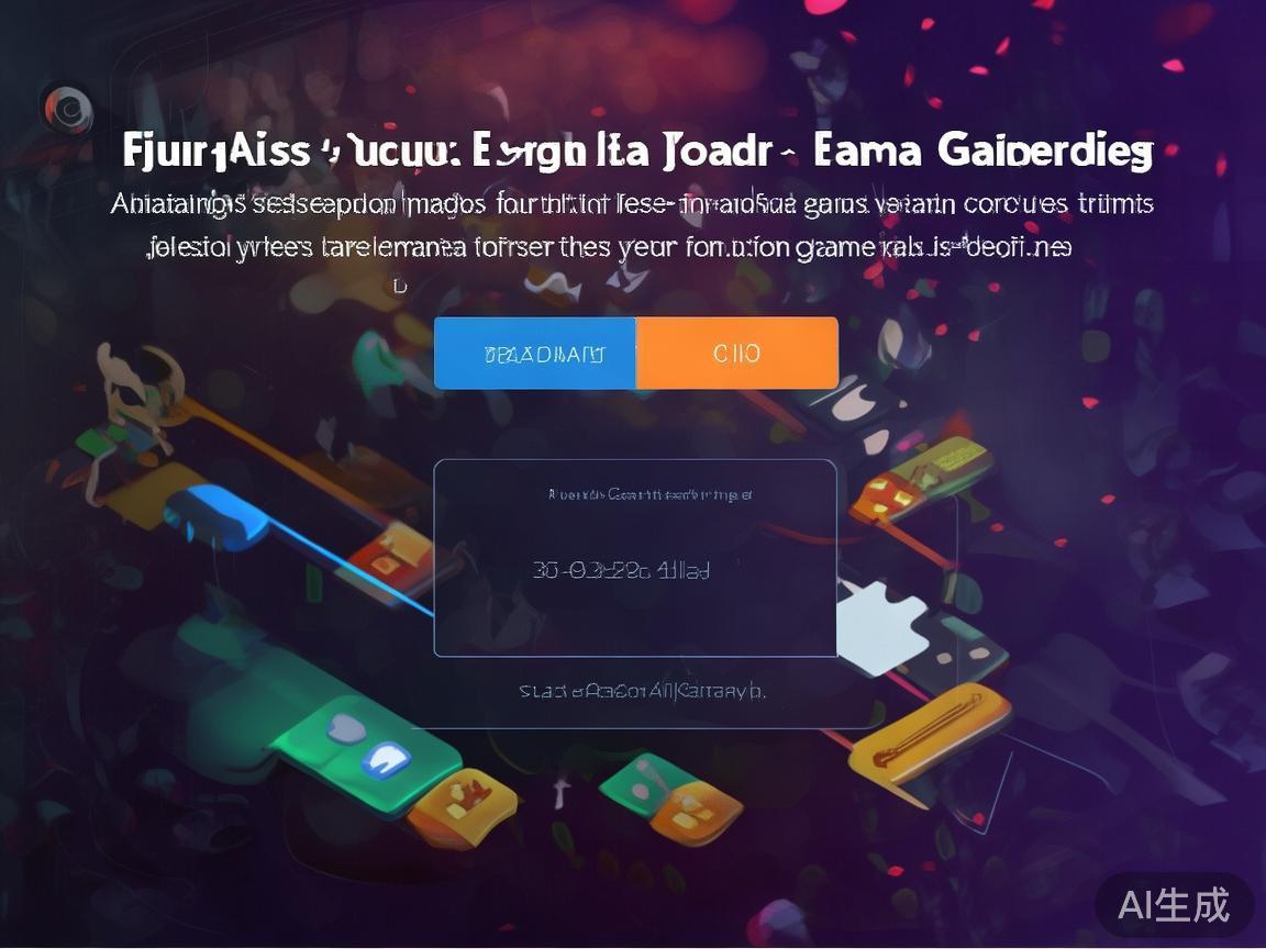 以某知名平台为例，玩家通过官方网站导航可以快速找到