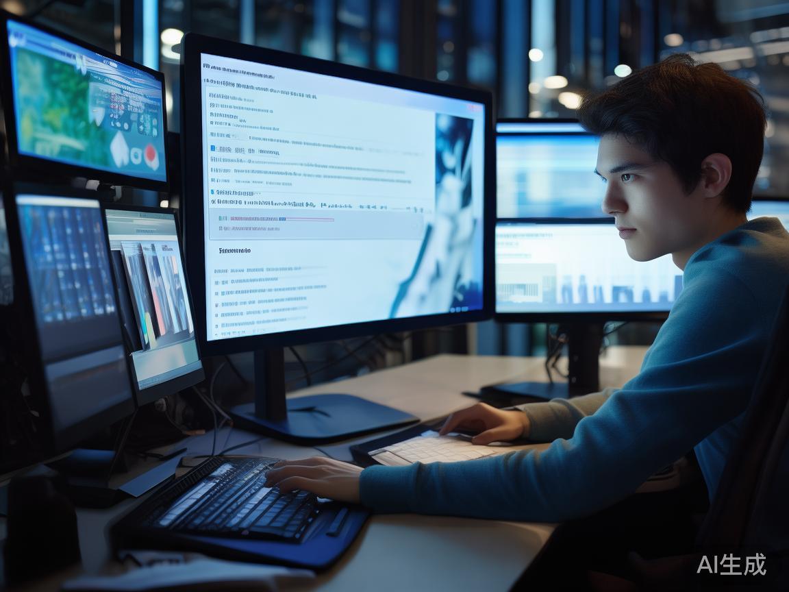 善用网络资源搜索技巧
搜索引擎是获取免费资源的重