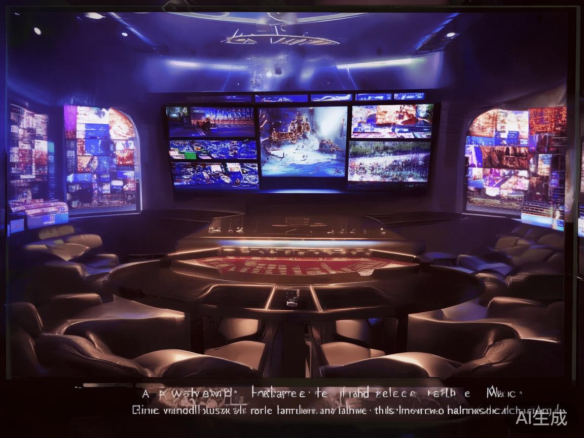 皇家澳门赌场在线观看高清无漏洞安全在线播放平台推荐