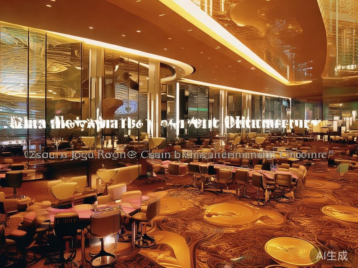 全面攻略：在澳门皇家赌场娱乐城实现最佳博彩娱乐体验的方法