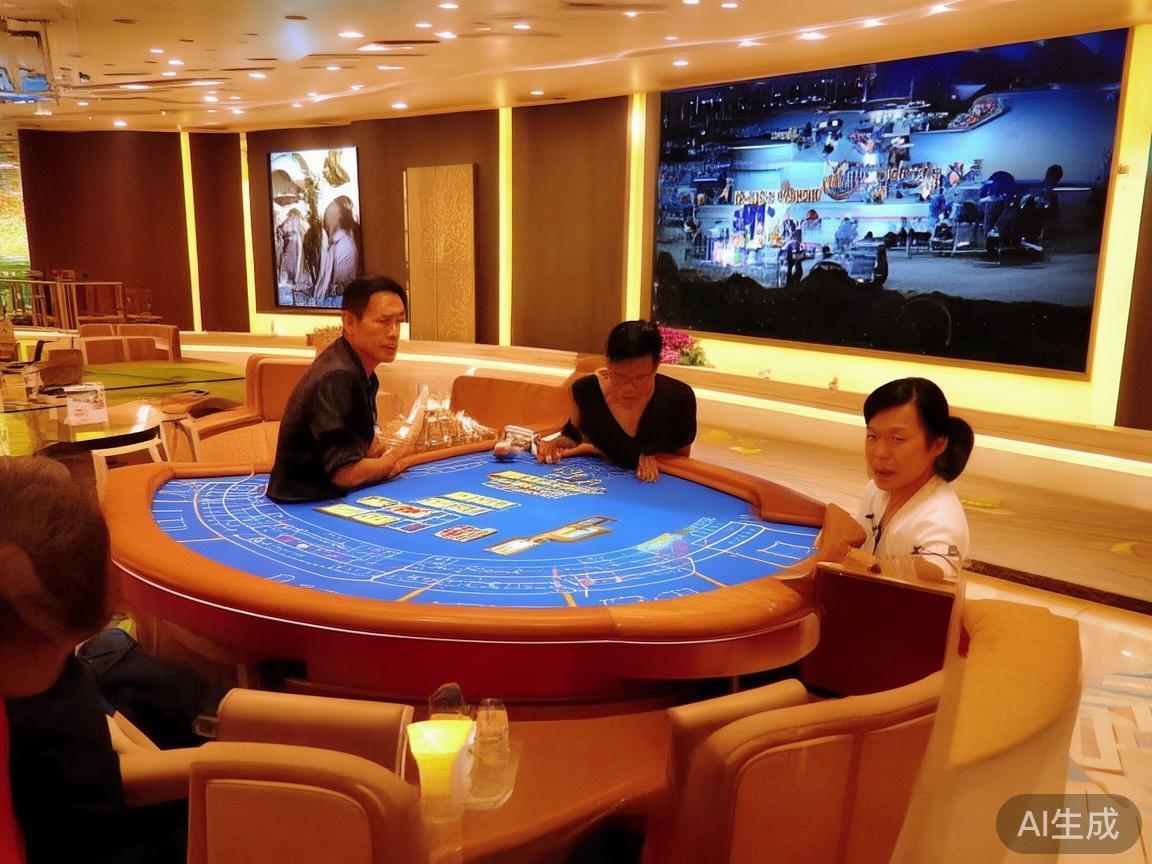 皇家澳门赌场客服团队为玩家提供专业账户管理与支付解决方案