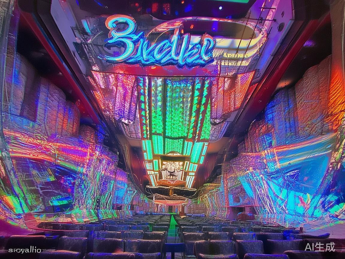 澳门新上线的丿皇家赌场引入创新玩法吸引大量粉丝关注