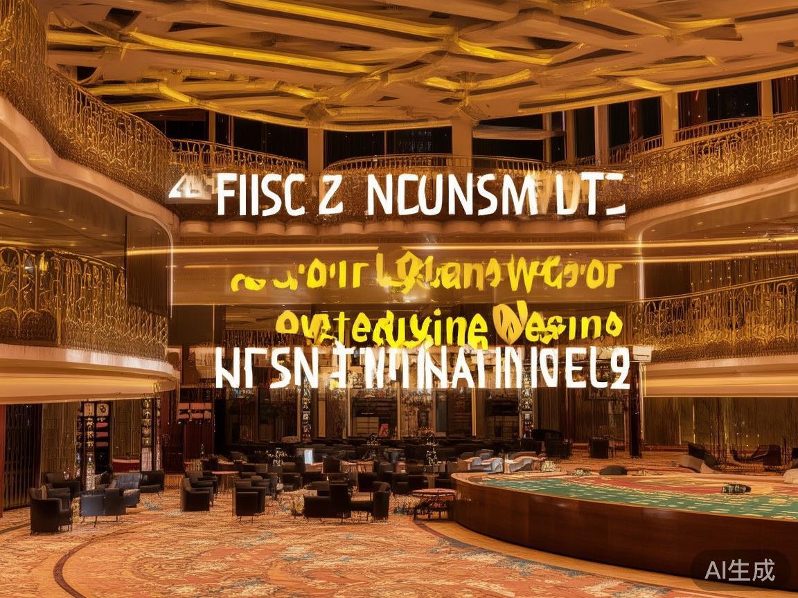 澳门皇家赌场的官方公告的重要性
官方公告是赌场向