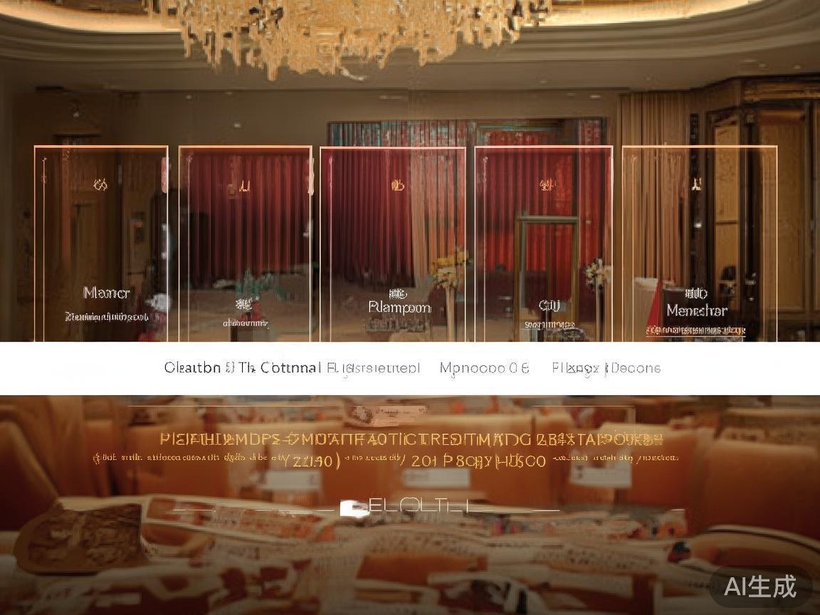 澳门皇家国际赌场会员制度与贵宾服务全面解析与详尽指南