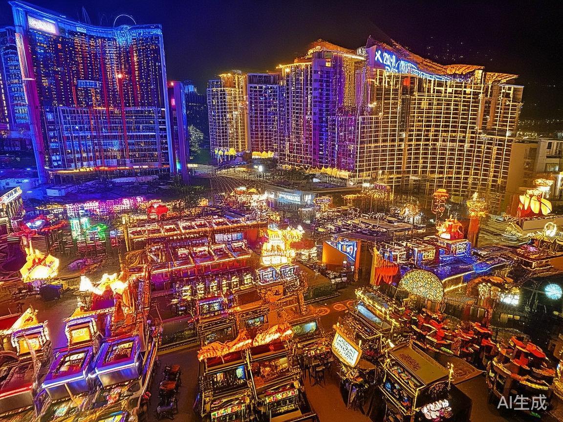 澳门皇家赌场网址色情产业对旅游业可持续发展影响的深入分析 澳门依靠其丰富的娱乐资源和独特的博彩文化,赢得了“