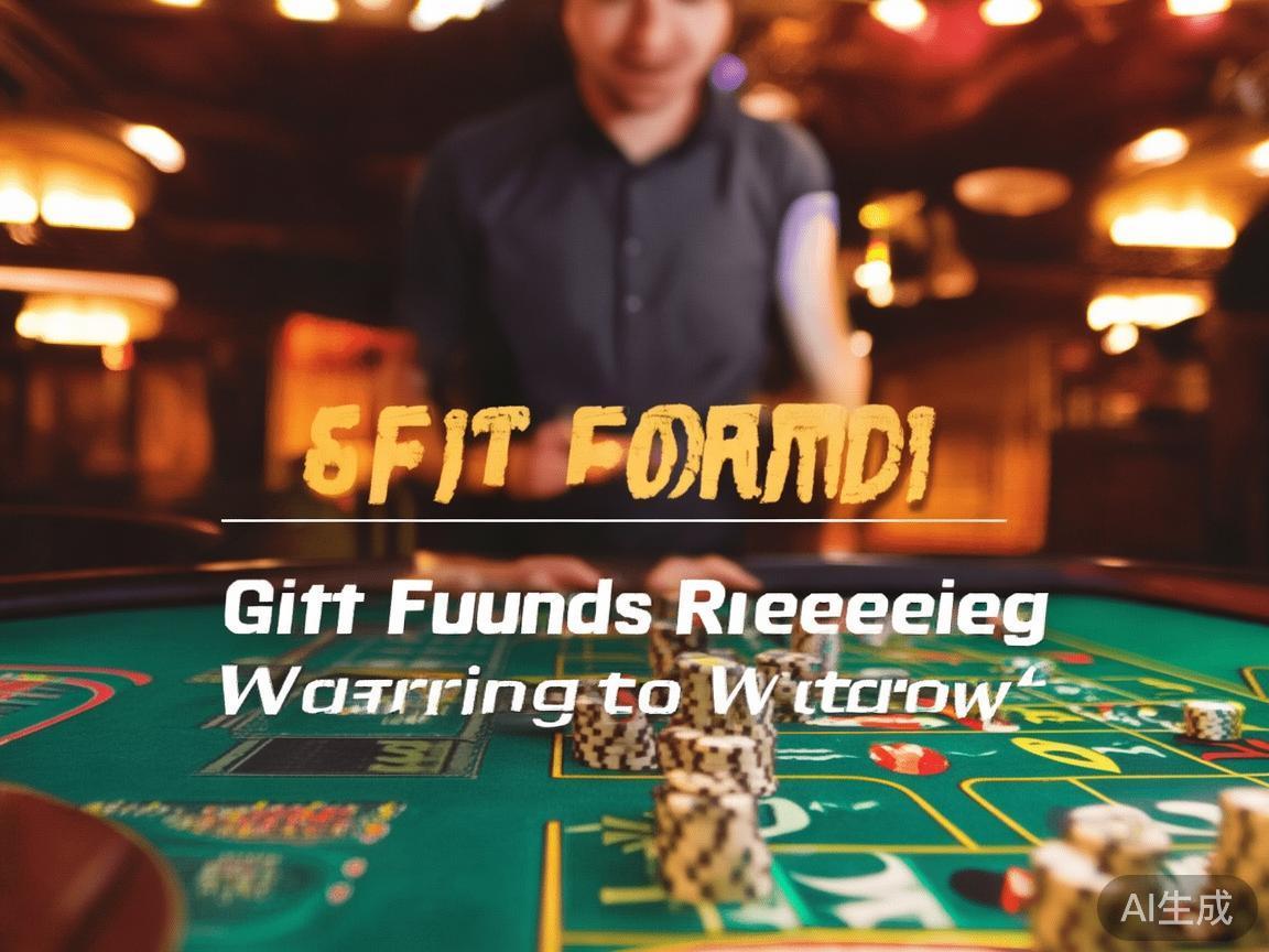 详细解析91tv澳门皇家赌场赠金优惠活动规则与参与流程指南 投注要求:赠金一般需经过一定倍数的投注才能提取,例