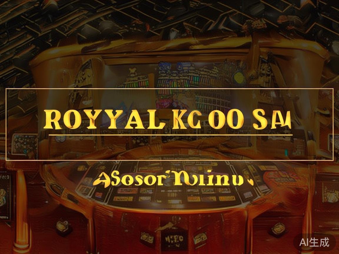 在现代娱乐休闲方式不断丰富的背景下，线上赌场凭借其