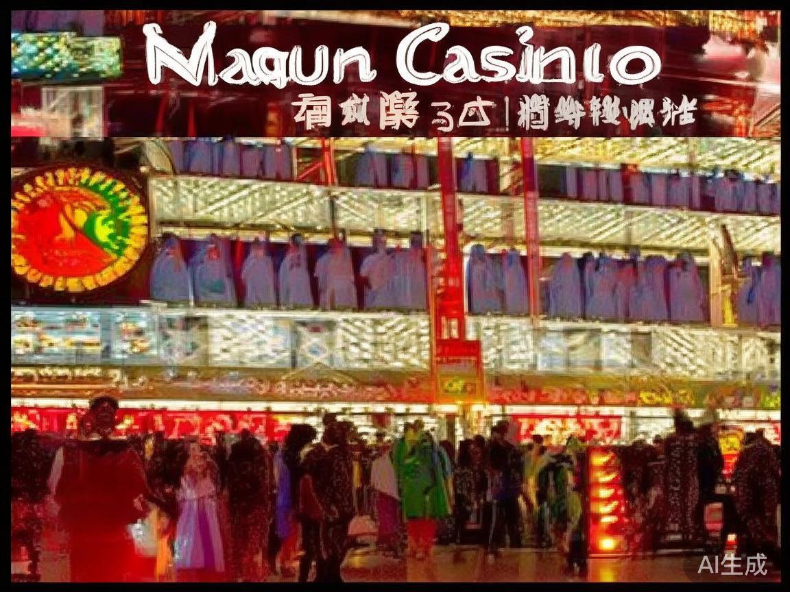 澳门皇家赌场色情传言对旅游形象的影响分析与应对策略 近年来,随着社交媒体的发展,关于“澳门皇家赌场”的