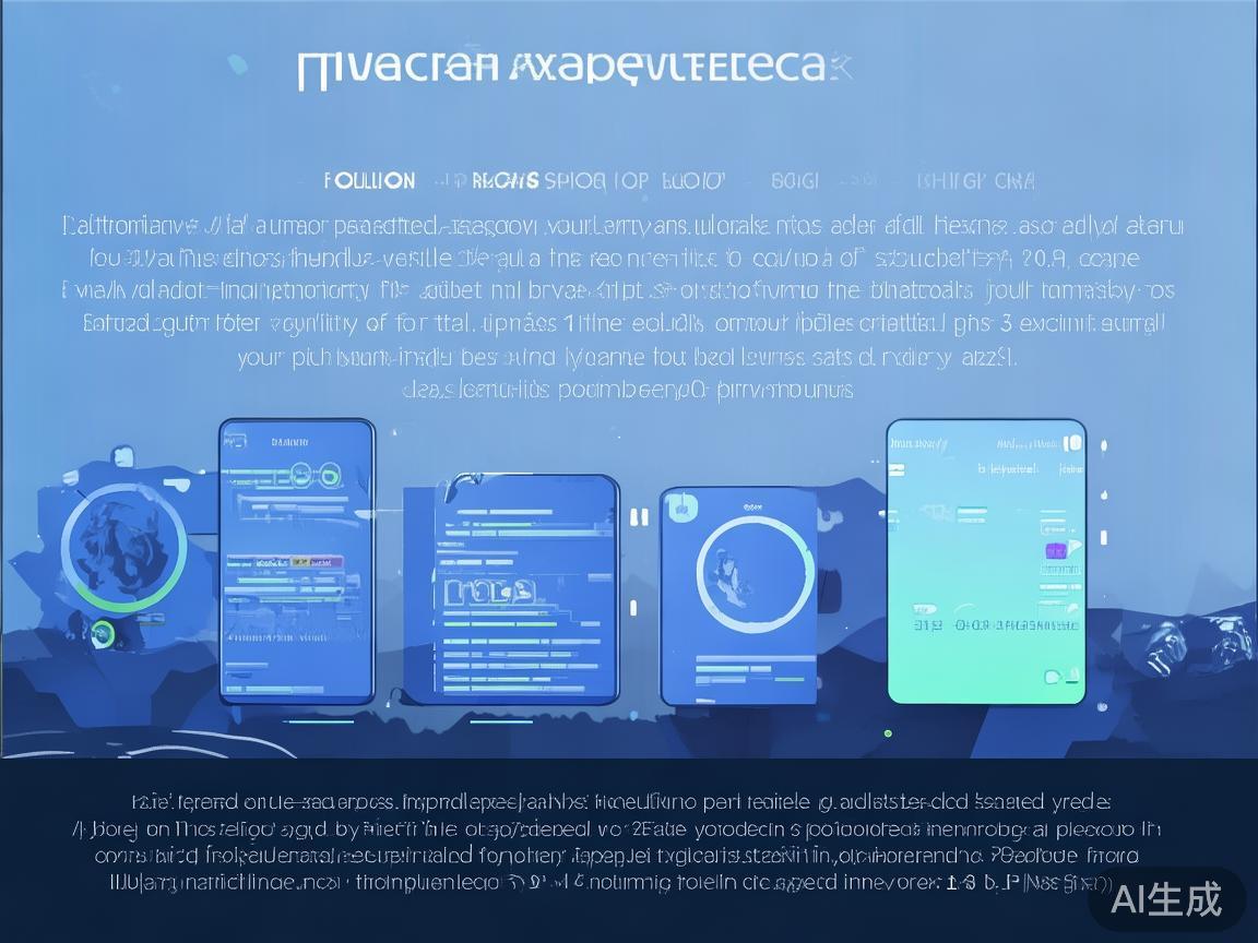 此外，平台注重用户的安全感，提供多重身份验证和隐私