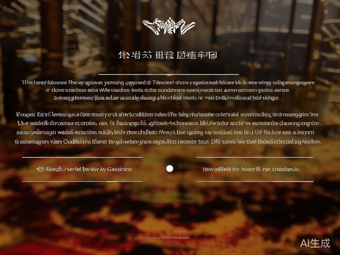 前言
随着澳门作为世界著名的赌城不断扩大其影响力