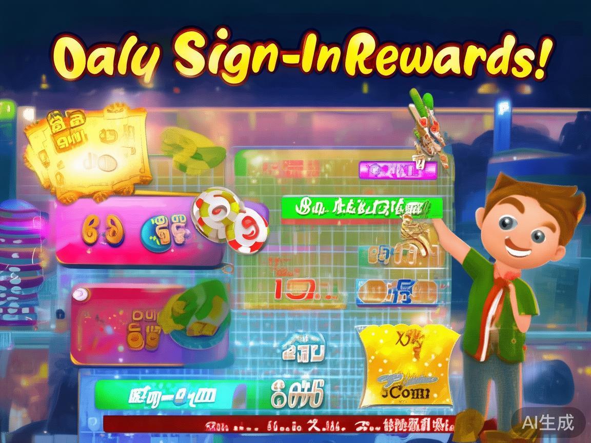 澳门新葡京皇家赌场看b福利最新优惠方案全解析 平台每天推出“签到福利”,包括免费筹码、彩金抽奖或