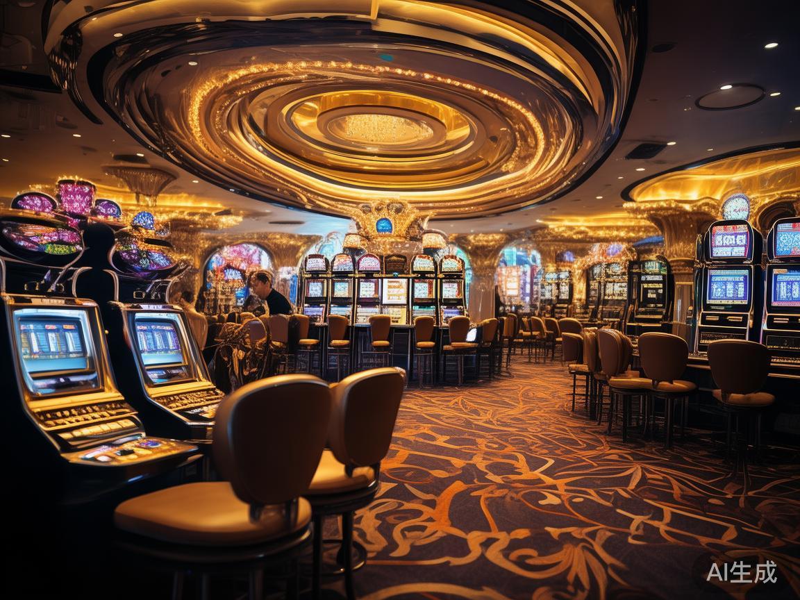 澳门皇家赌场段子玩法对玩家行为与心理影响的全面分析