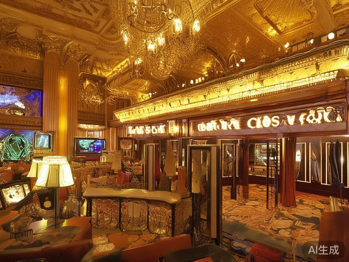 澳门新建的皇家赌场目前是否已全面对外开放使用? 皇家赌场的正式开放时间及运营状态
据多方消息确认