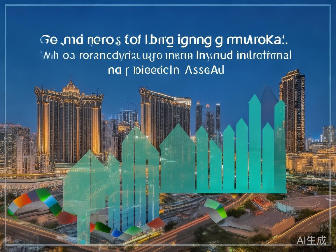 澳门皇家赌场代理的市场潜力与未来发展趋势全面分析与战略建议 第二,本地博彩市场的规模不断扩大。 2021年澳门