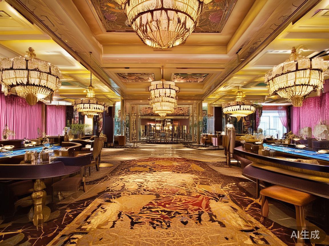皇家首度澳门赌场客户评价与专业媒体报道全面分析与总结 作为澳门地区最新的高端娱乐休闲场所,皇家首度澳门赌