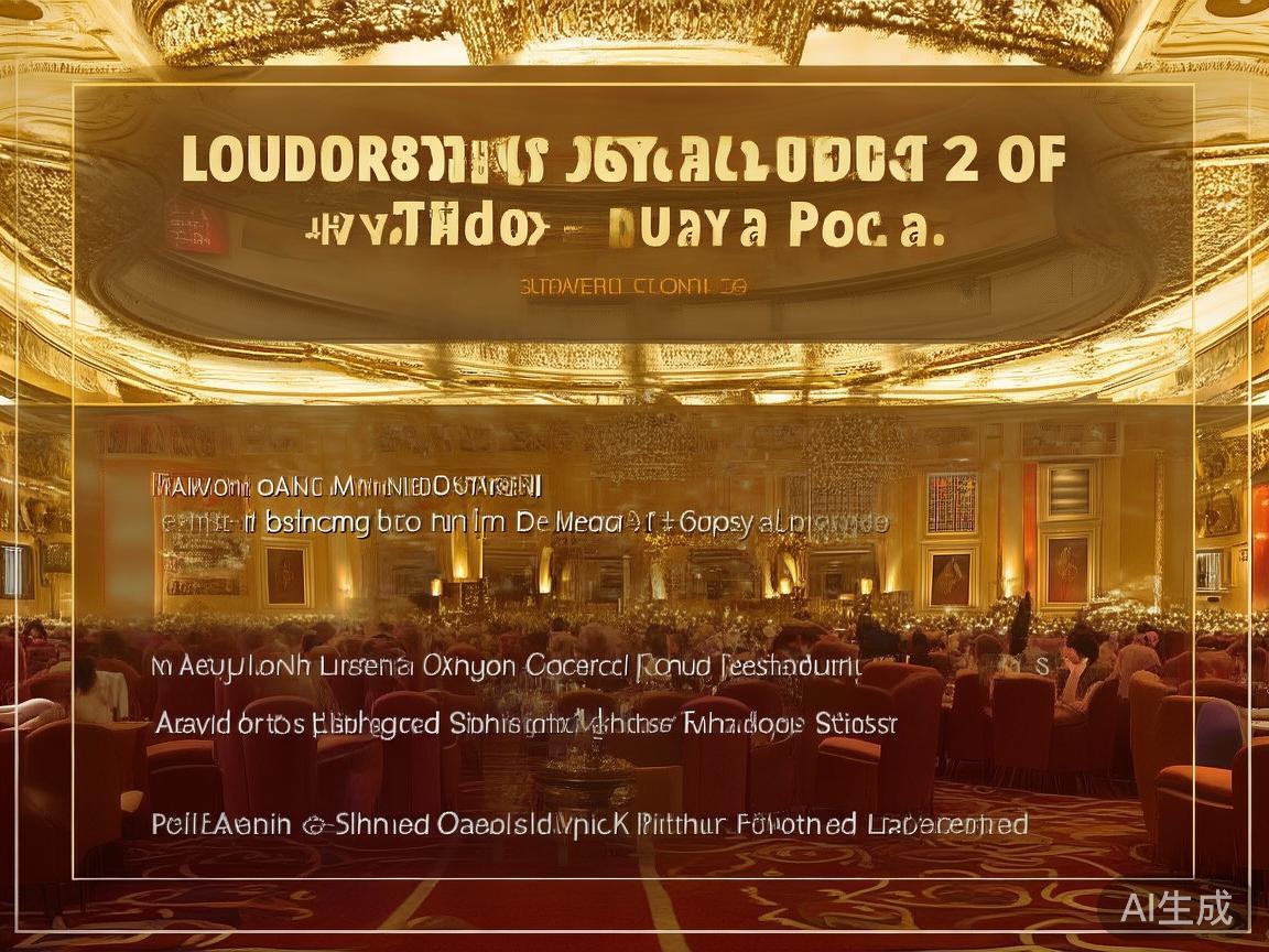 澳门赌场皇家上线全新优惠活动,精彩纷呈吸引众多玩家争先体验 澳门赌场皇家此次上线的优惠活动主要包括多项实用且具