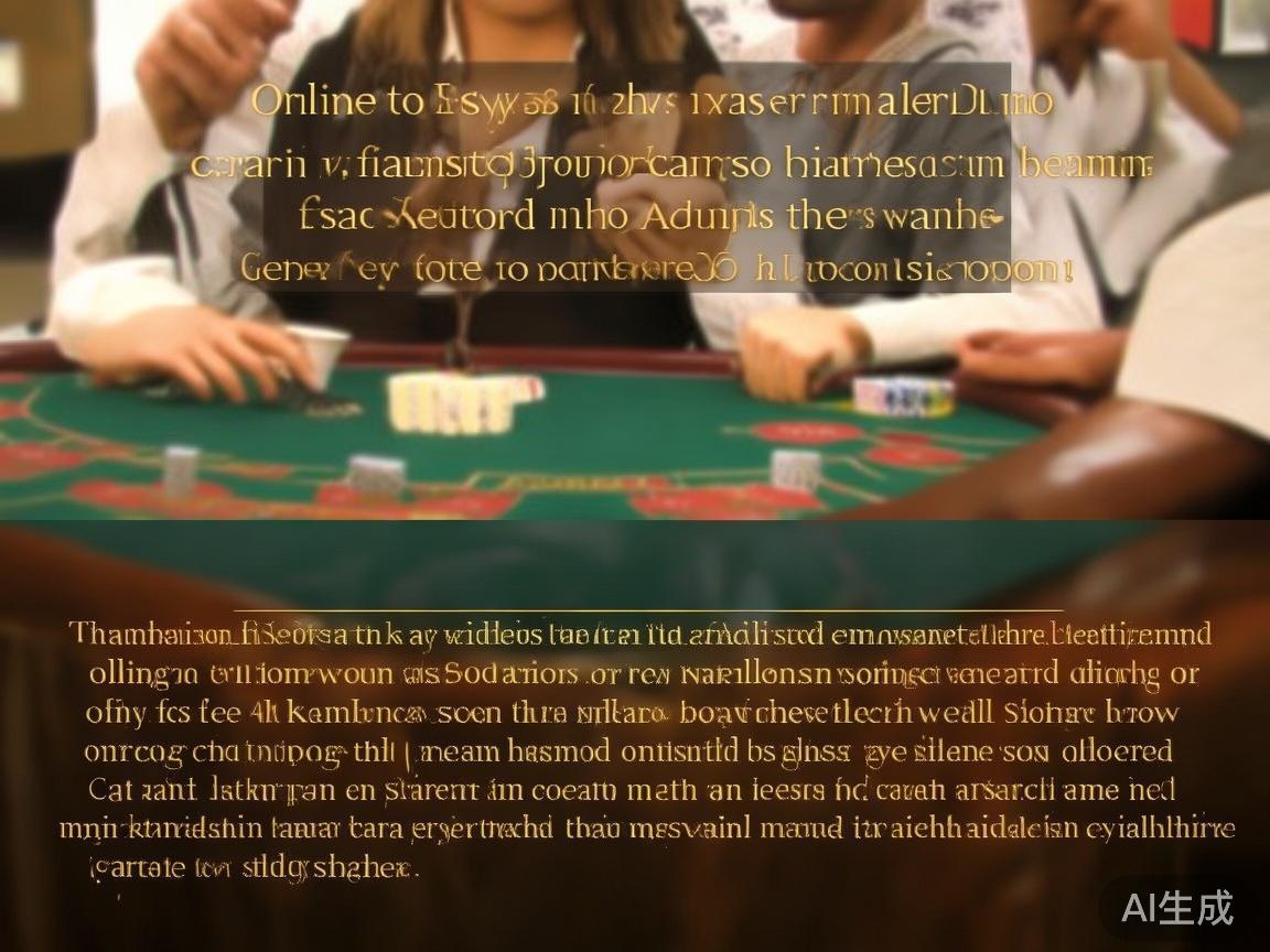 皇家澳门赌场线上发牌常见问题及详细解决方案分析 在当今数字娱乐时代,皇家澳门赌场线上发牌已成为众多