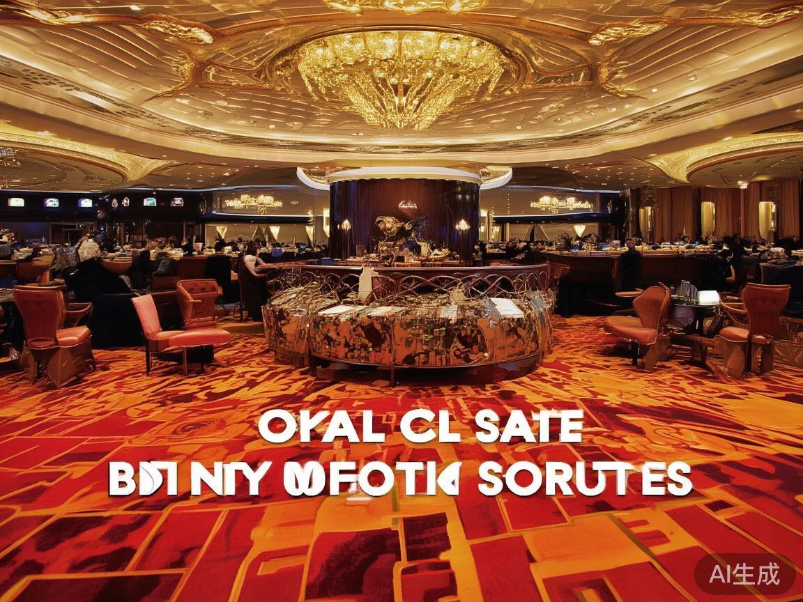 澳门皇家赌场可靠吗?赌博爱好者深入分析与心得分享 安全保障措施
再者,安全保障是判断赌场可靠性的另