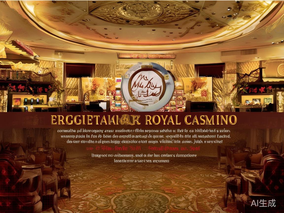 作为业界知名的线上娱乐平台，澳门皇家赌场以其丰富的